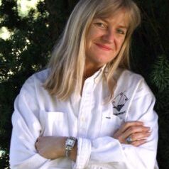 Cat Portrait Casual - small File size 2